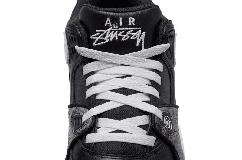Stüssy Nike Air Flight 89 sneaker 