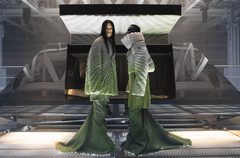 moncler rick owens puffer jacket sleep pod clothes outerwear coats