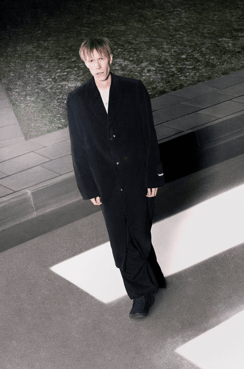 ader error south korea swarovski crystals beanies jackets 