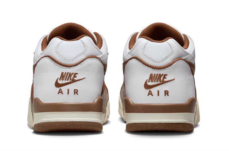 Stüssy Nike Air Flight 89 sneaker 