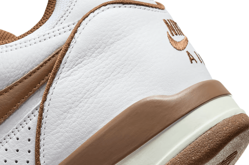 Stüssy Nike Air Flight 89 sneaker 