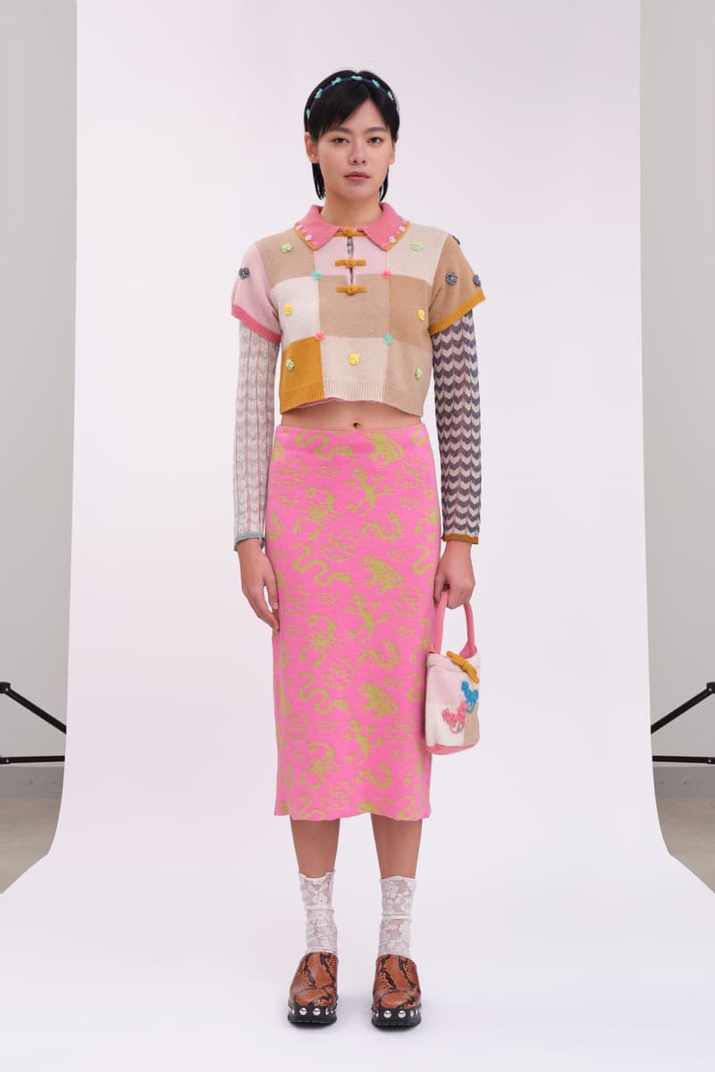 YanYan Debuts 5th Anniversary Holiday Collection 