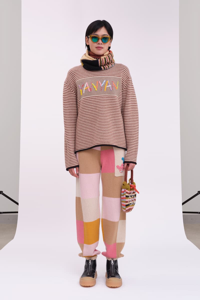 YanYan Debuts 5th Anniversary Holiday Collection 