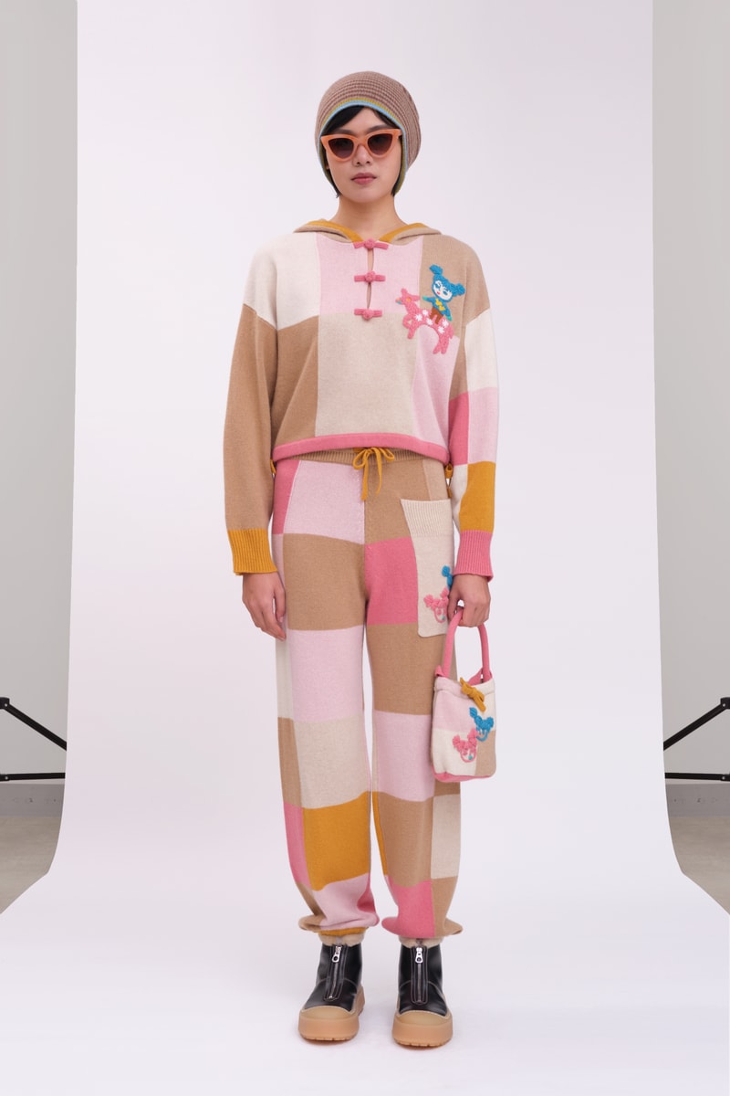 YanYan Debuts 5th Anniversary Holiday Collection 