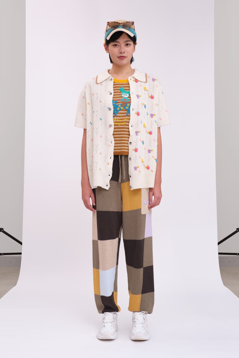 YanYan Debuts 5th Anniversary Holiday Collection 