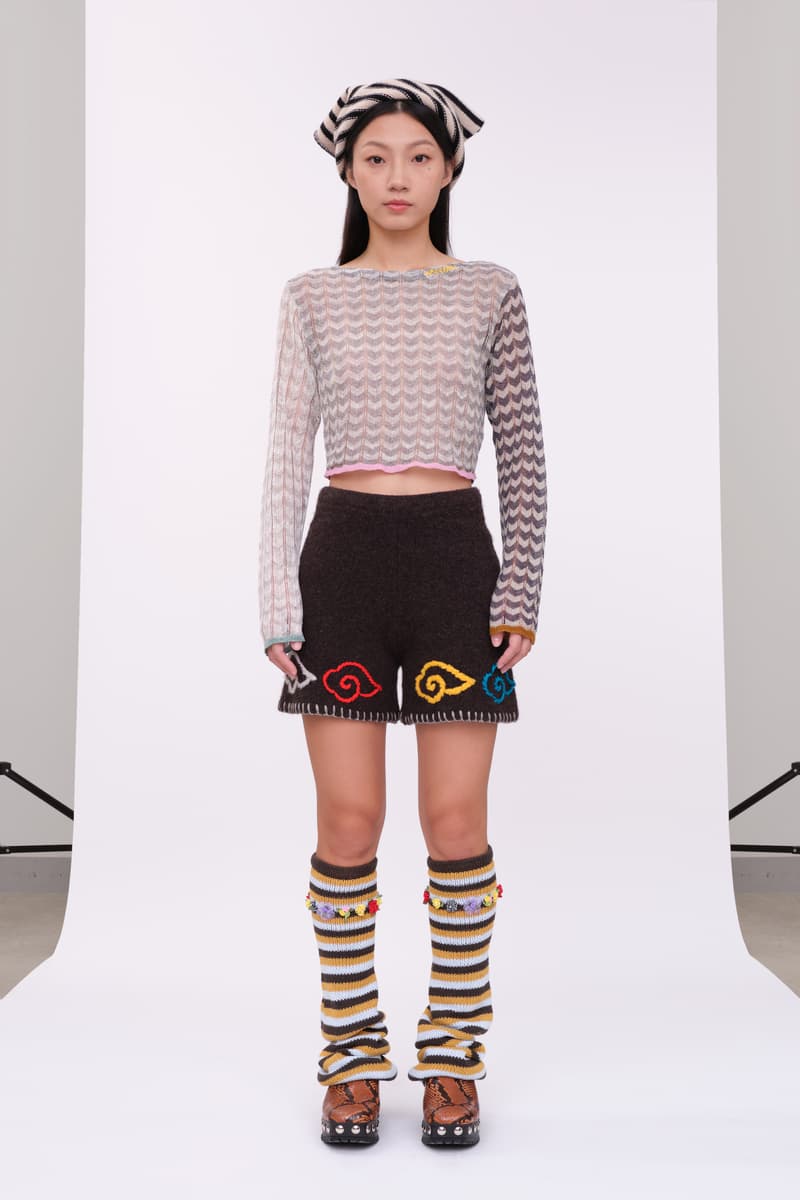 YanYan Debuts 5th Anniversary Holiday Collection 