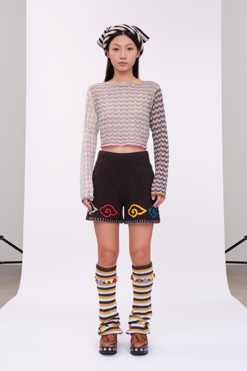 YanYan Debuts 5th Anniversary Holiday Collection 
