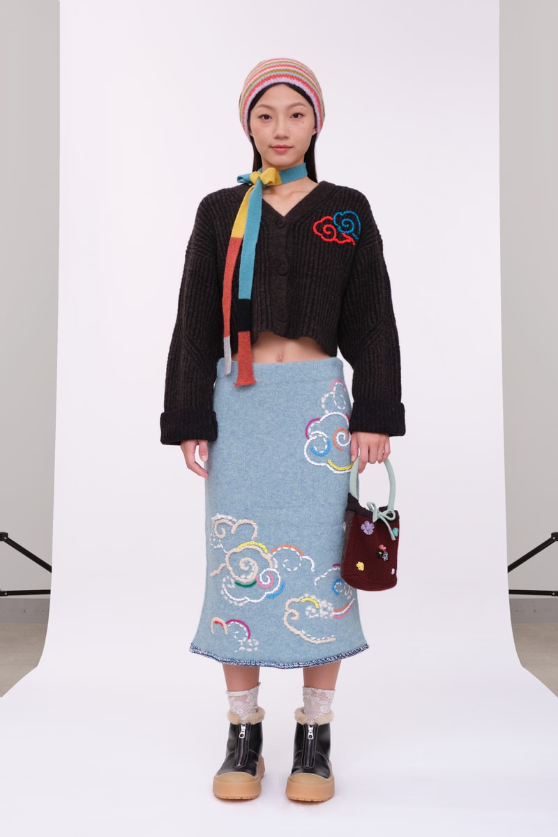 YanYan Debuts 5th Anniversary Holiday Collection 