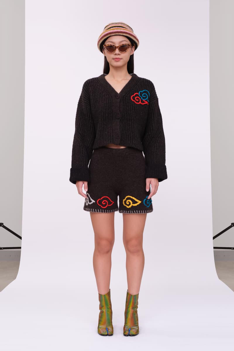 YanYan Debuts 5th Anniversary Holiday Collection 