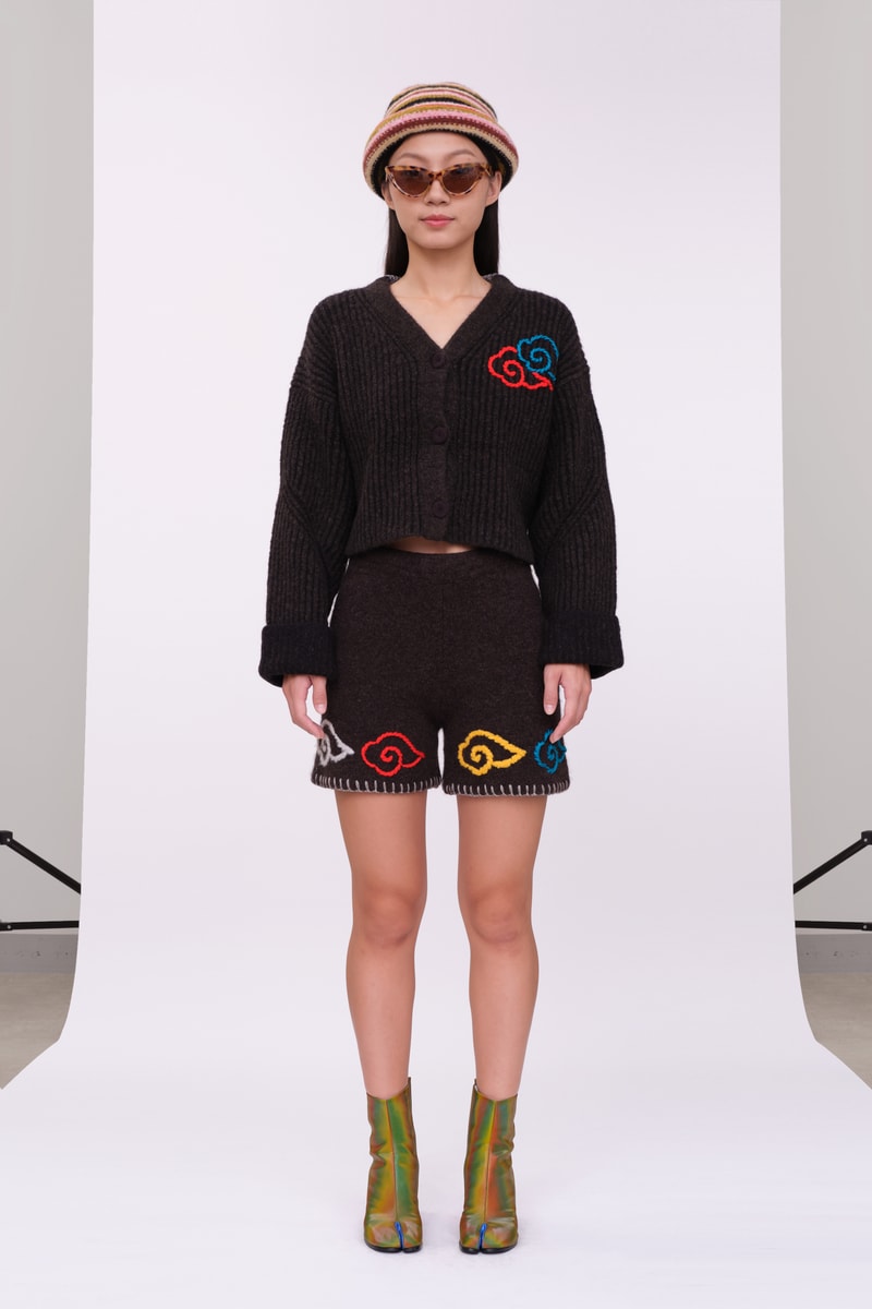 YanYan Debuts 5th Anniversary Holiday Collection 