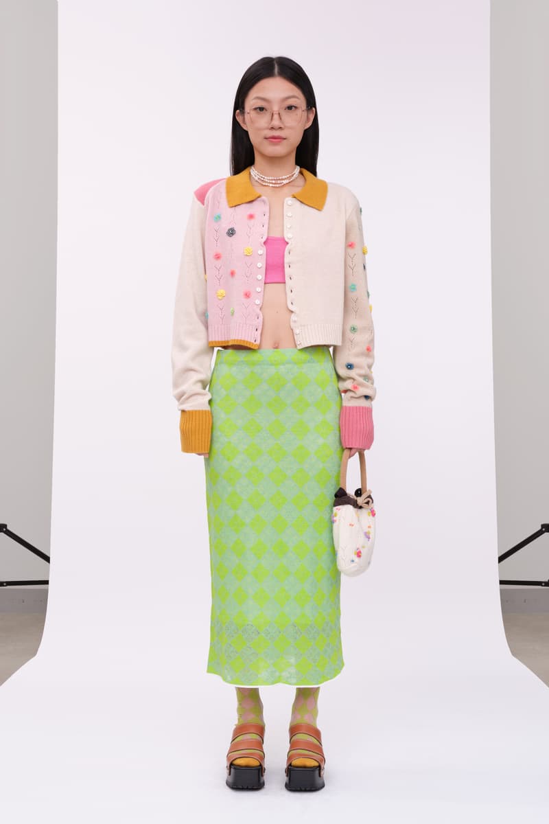 YanYan Debuts 5th Anniversary Holiday Collection 