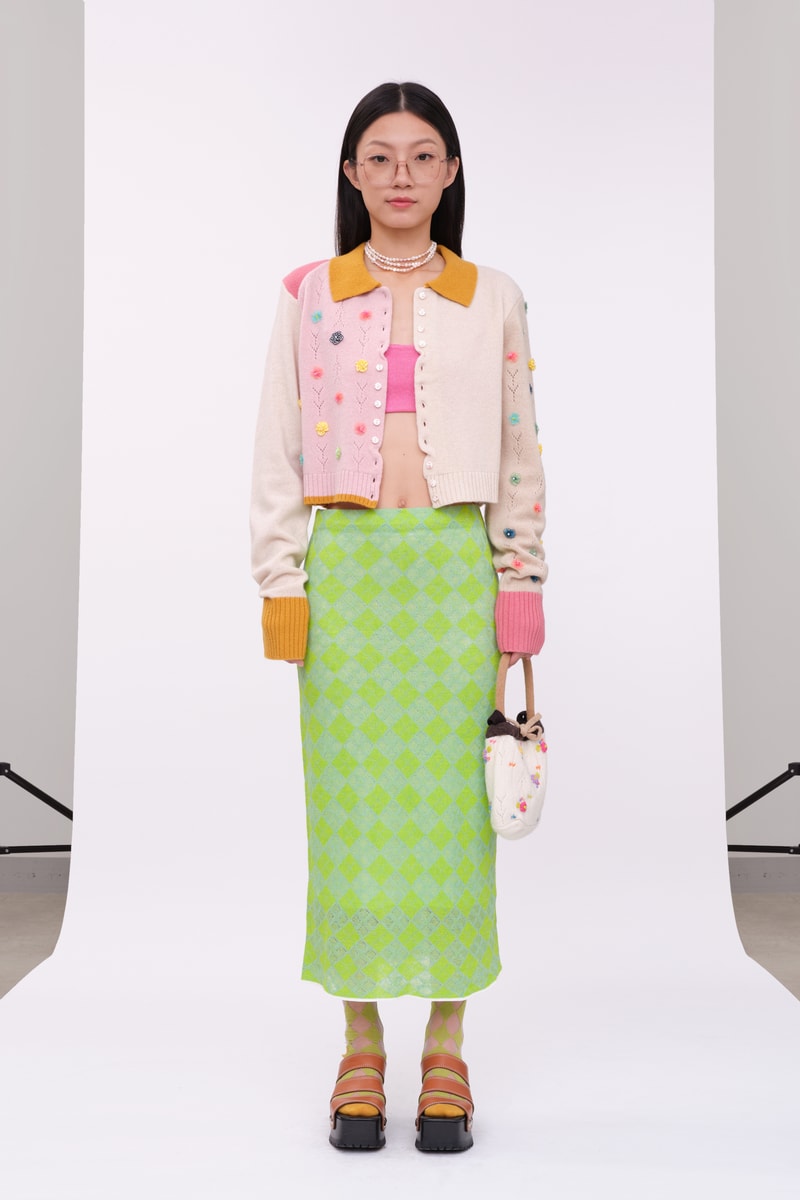 YanYan Debuts 5th Anniversary Holiday Collection 