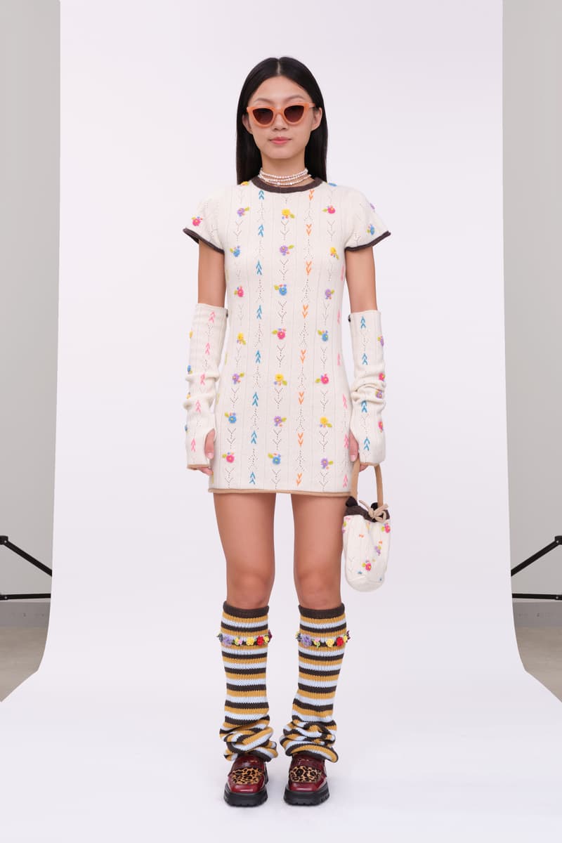 YanYan Debuts 5th Anniversary Holiday Collection 