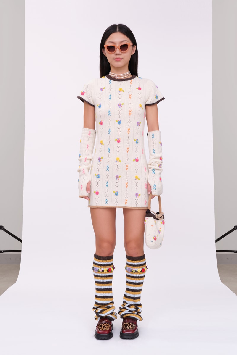 YanYan Debuts 5th Anniversary Holiday Collection 