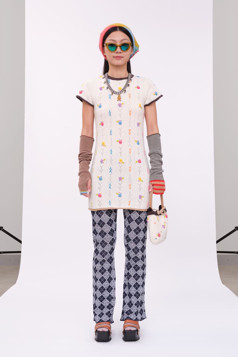 YanYan Debuts 5th Anniversary Holiday Collection 