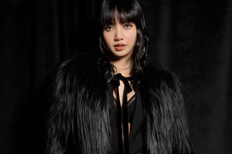 Blackpink's Lisa Has Weibo Account Blocked After Cabaret Show in Paris