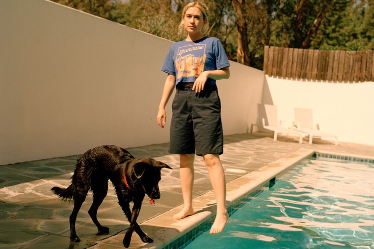 Dickies Announces Indie Rockstar Blondshell as Its New Ambassador