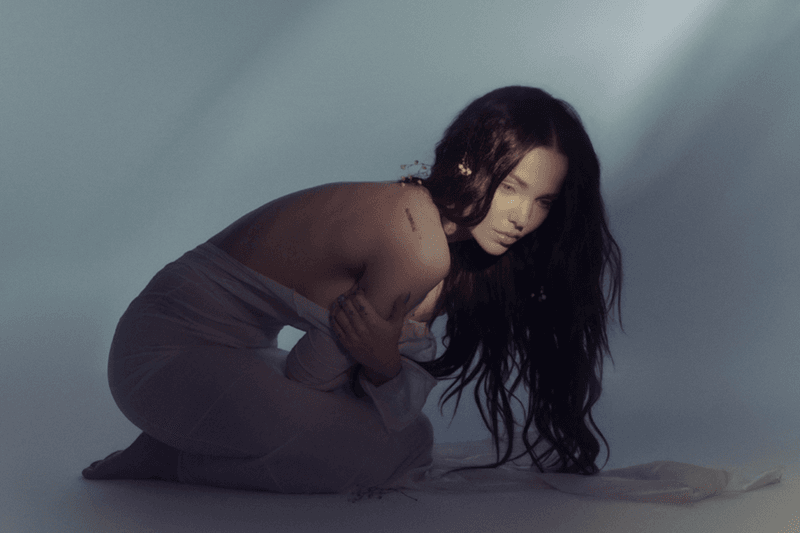 Dove Cameron Breaks Down Her Debut Album