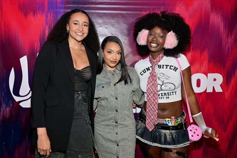 essence girls united rechelle dennis era of disruption interview 2023 atlanta georgia gen z zillennials profile creatives entrepreneurs professionals