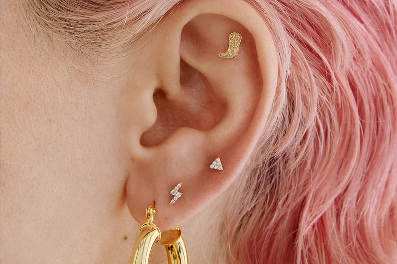 What's That Called?: Ear Piercing Index
