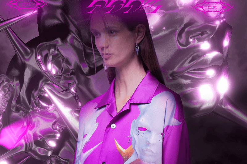 5 Video Game Collaborations Taking Style to the Next Level