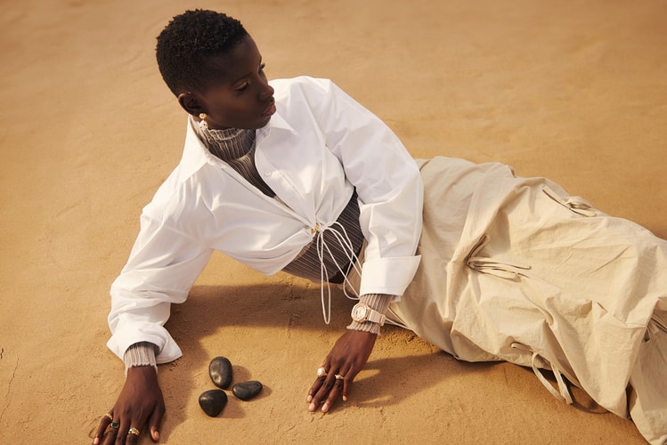 Tell Time in Style With G-SHOCK’s GM-S2100PG-4A and GM-S110PG-4A Watch Series