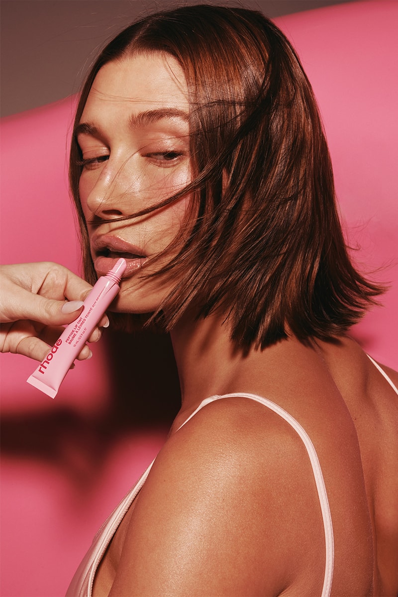 Rhode Peptide Lip Treatment Jelly Bean Release Price Info