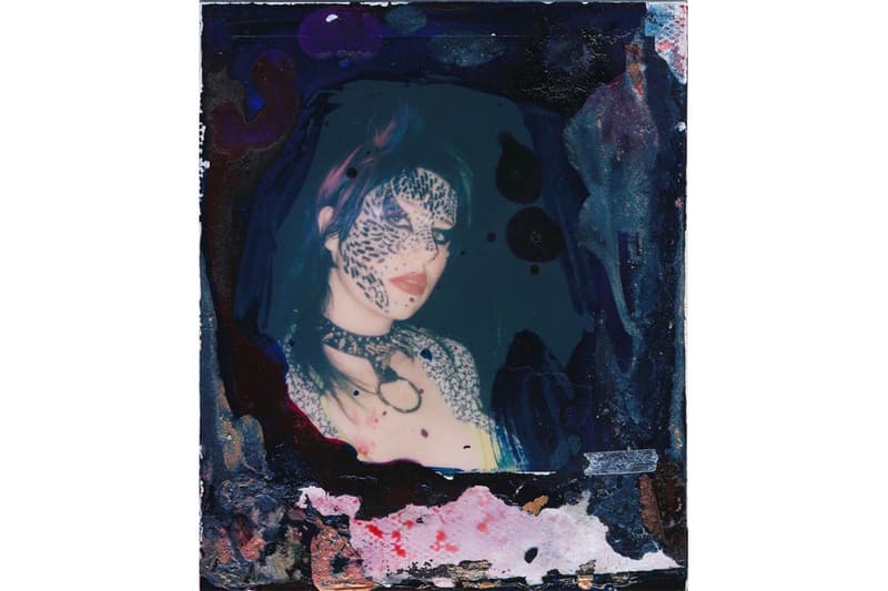 events art exhibit Los Angeles hari nef feminism Kim kardashian wearable art breastplate