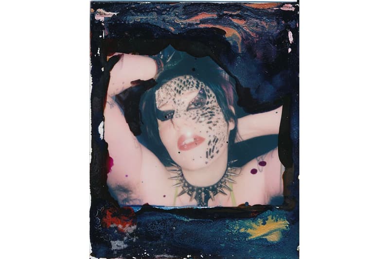 events art exhibit Los Angeles hari nef feminism Kim kardashian wearable art breastplate