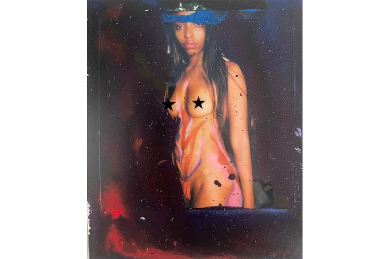 events art exhibit Los Angeles hari nef feminism Kim kardashian wearable art breastplate