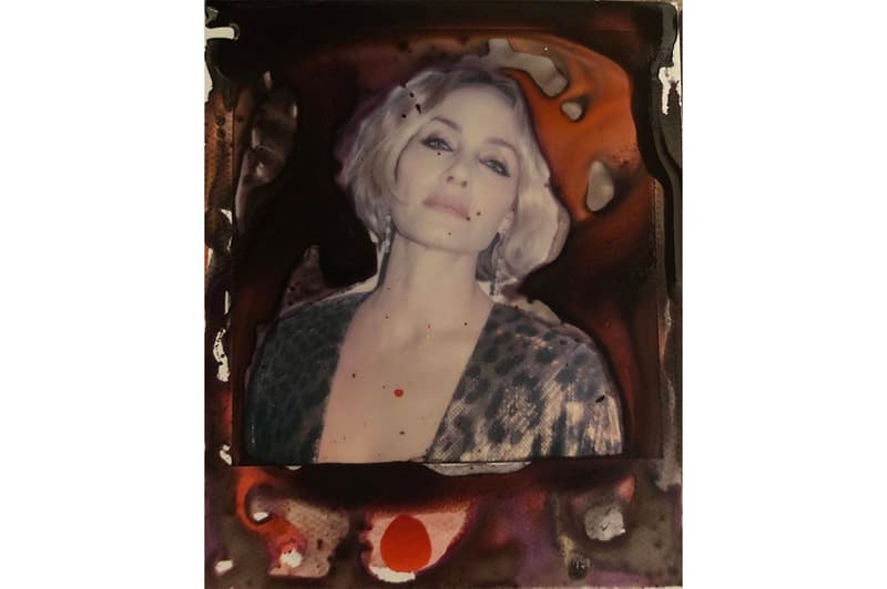 events art exhibit Los Angeles hari nef feminism Kim kardashian wearable art breastplate