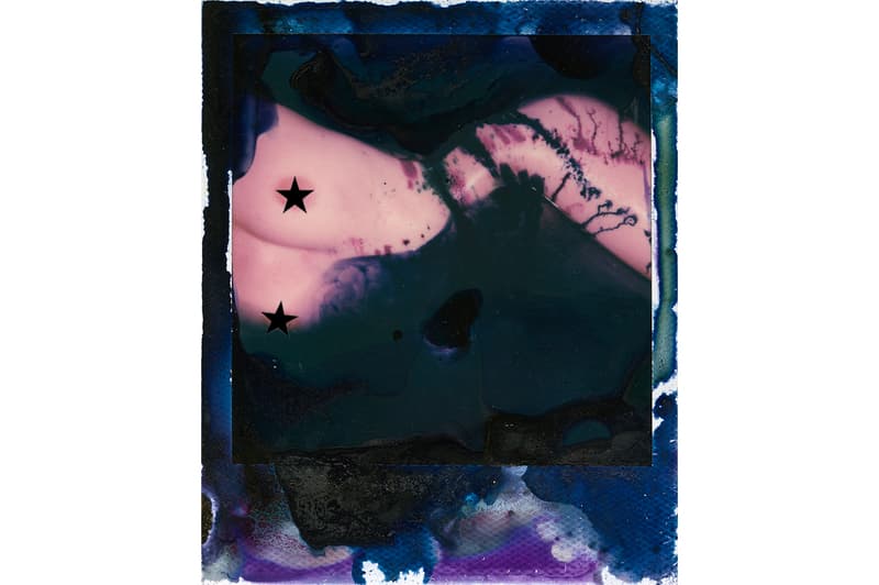 events art exhibit Los Angeles hari nef feminism Kim kardashian wearable art breastplate