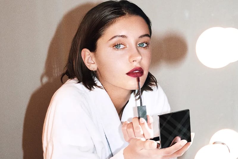 Burberry Beauty Is Back and Better Than Ever: Here’s Everything You Need To Know