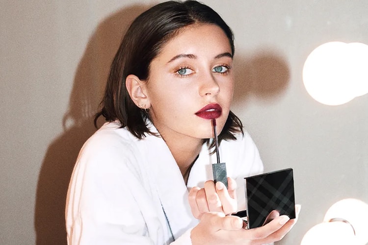Burberry Beauty Is Back and Better Than Ever: Here’s Everything You Need To Know