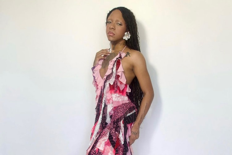 Inside the Whimsical Wonderland of Independent Designer Jordon Willis