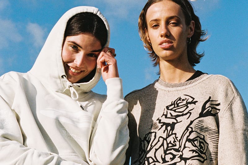 Louis Tomlinson's 28 Clothing Continues to Fuse Football With Fashion