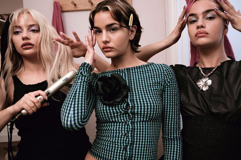 Peachy Den's Newest Drop Is for the Party Girls