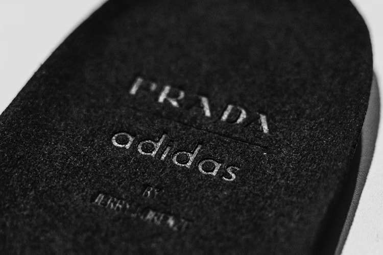 Fear of God's Jerry Lorenzo Seemingly Confirms Prada x adidas Release Date