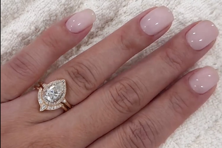 "Russian Manicures" Are Taking Over — Here's Everything You Need To Know