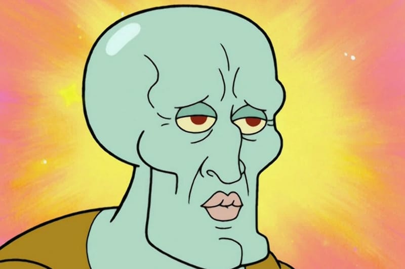4 Tips on How to *Not* Look Like Handsome Squidward — A Beginner-Friendly Contour Guide