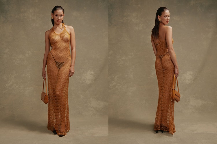 House of Sunny's Pre-Spring 2024 Celebrates the Culture of Love