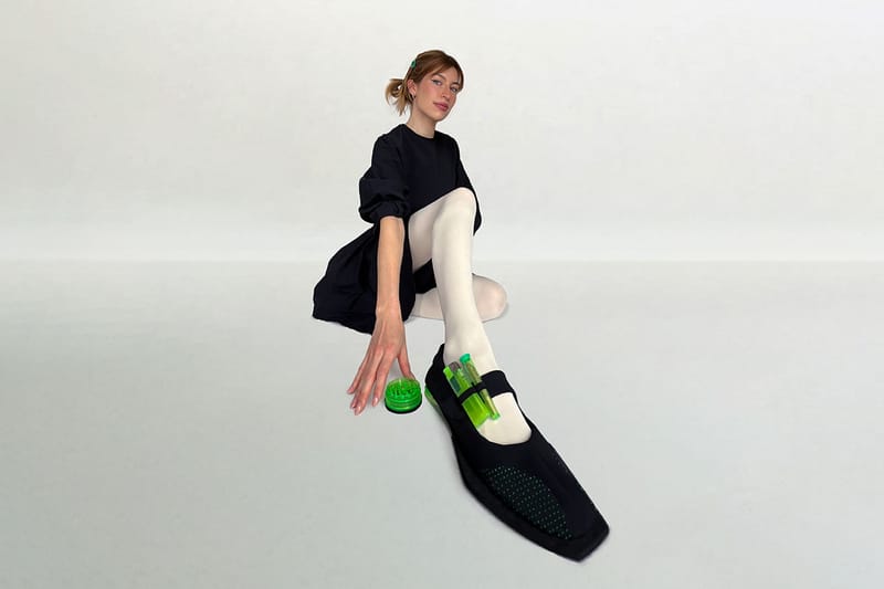 There's More to Gemma Sangalli's Designs Than Meets the Eye