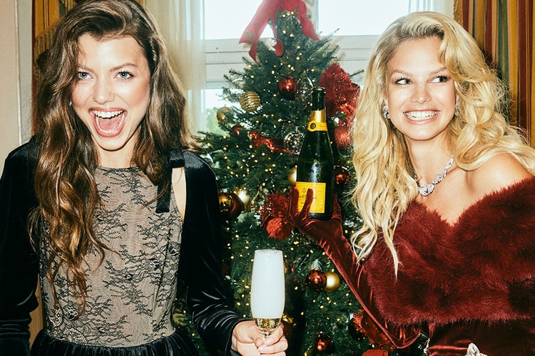 It Girl Label Nana Jacqueline Does Gowns Now