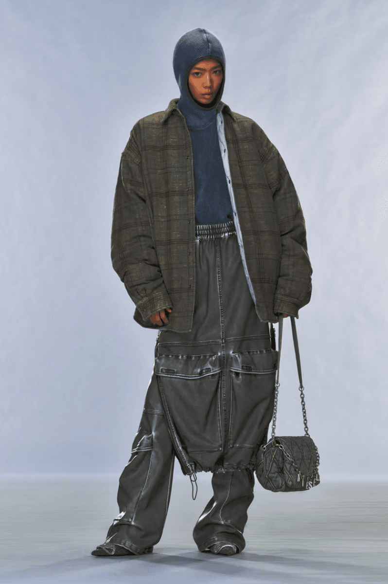 diesel denim lookbook water models grunge sunglasses coats jackets boots