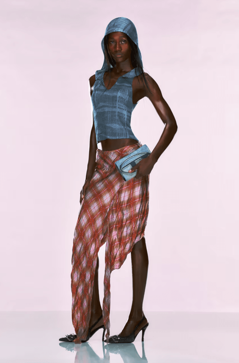 diesel denim lookbook water models grunge sunglasses coats jackets boots