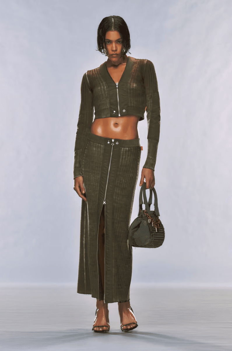 diesel denim lookbook water models grunge sunglasses coats jackets boots