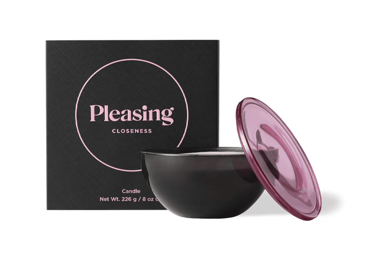 harry styles pleasing candles fragrances perfume jar 