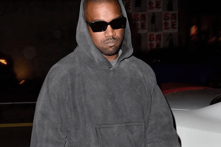 Kanye West Taps Controversial Designer Gosha Rubchinskiy as YEEZY Head of Design