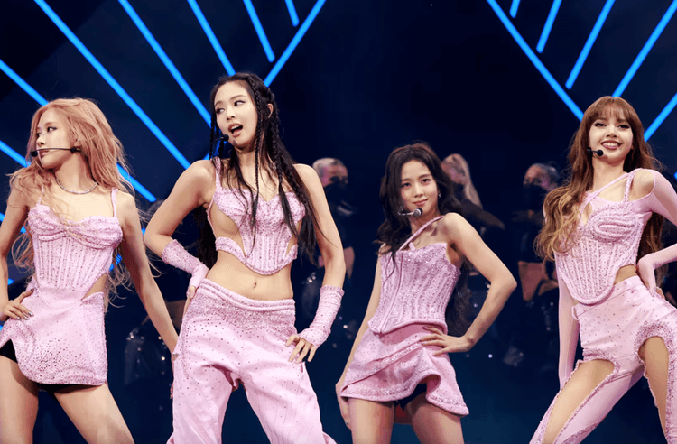 Watch the Trailer for 'BLACKPINK: A VR Encore'