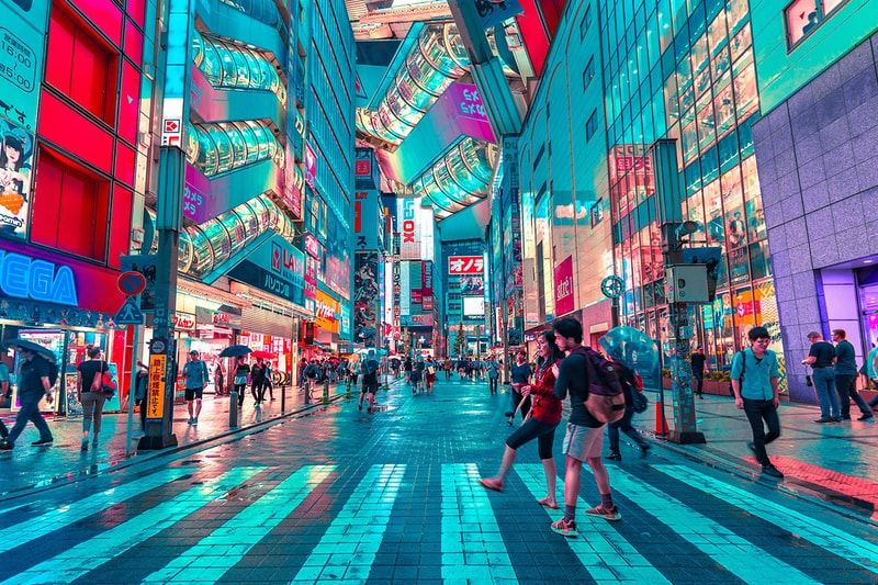 travel destinations airbnb japan indiana poland argentina